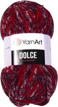 Pređa za pletenje Yarn Art Dolce 805 Pređa za pletenje - 1
