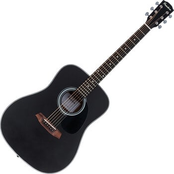 Akustická gitara Pasadena PD-100 Black Akustická gitara - 1