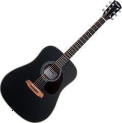 Akustikgitarre Pasadena PD-200 Black Akustikgitarre
