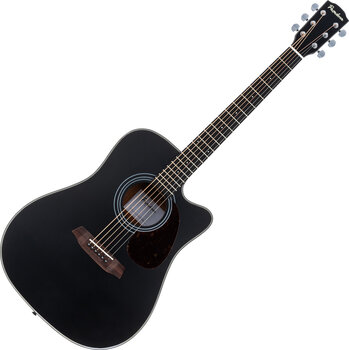 Akustična gitara Pasadena PDC-200 Black Akustična gitara - 1