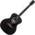 Guitare acoustique Jumbo Pasadena PG-100 Black Guitare acoustique Jumbo
