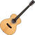 Guitare acoustique-électrique Pasadena PT-200E Natural Guitare acoustique-électrique