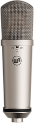 Studio Condenser Microphone Warm Audio WA-87jr Studio Condenser Microphone