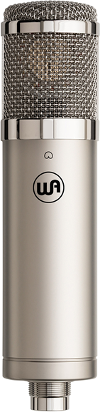 Condensatormicrofoon voor studio Warm Audio WA-47jr SE Condensatormicrofoon voor studio