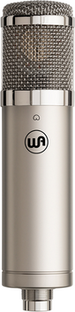 Condensatormicrofoon voor studio Warm Audio WA-47jr SE Condensatormicrofoon voor studio - 1