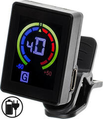 Clip Tuner Revoltage RT 2025 Clip Tuner