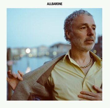 Disco de vinil Baxter Dury - Allbarone (LP) - 1