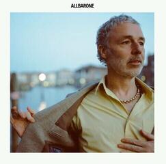 Music CD Baxter Dury - Allbarone (CD)