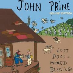 LP ploča John Prine - Lost Dogs + Mixed Blessings (2 LP)