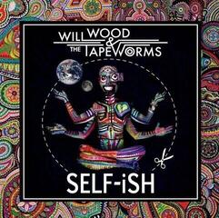 CD de música Will Wood & The Tapeworms - Self-Ish (CD)