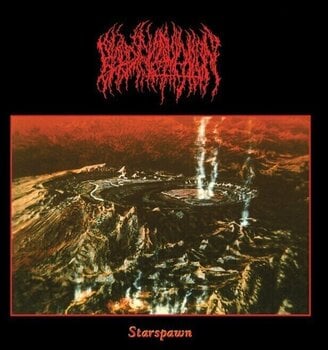 LP ploča Blood Incantation - Starspawn (Reissue) (Gatefold Sleeve) (Pearlescent Sunrise Coloured) (180 g) (LP) - 1