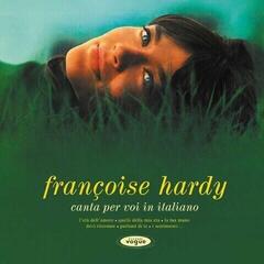 Schallplatte Françoise Hardy - Canta Per Voi In Italiano (Reissue) (2 LP)
