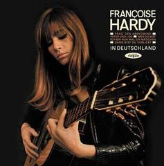 Schallplatte Françoise Hardy - In Deutschland (Reissue) (LP)