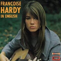 Schallplatte Françoise Hardy - In English (Reissue) (LP)