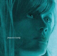 Schallplatte Françoise Hardy - L'Amitie (Reissue) (LP)