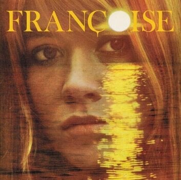 LP plošča Françoise Hardy - La Maison Ou J'ai Grandi (Reissue) (LP) - 1
