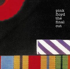 CD диск Pink Floyd - The Final Cut (Softpack) (Reissue) (CD)