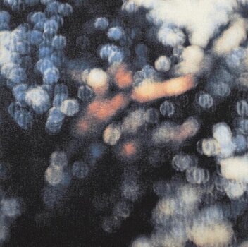 Vinylplade Pink Floyd - Obscured By Clouds (Reissue) (LP) - 1