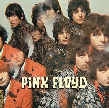 Δίσκος LP Pink Floyd - The Piper At The Gates Of Dawn (2016 Version) (Reissue) (LP) - 1