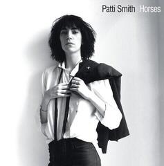 Vinylplate Patti Smith Horses (Anniversary Edition) (Reissue) (2 LP)