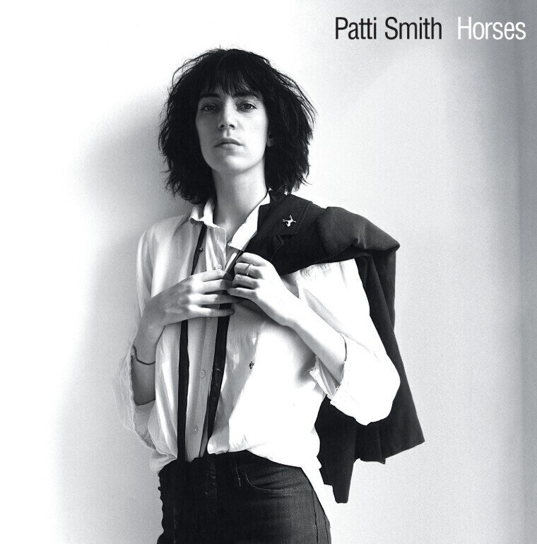 CD musique Patti Smith - Horses (5Anniversary Edition) (Reissue) (2 CD)