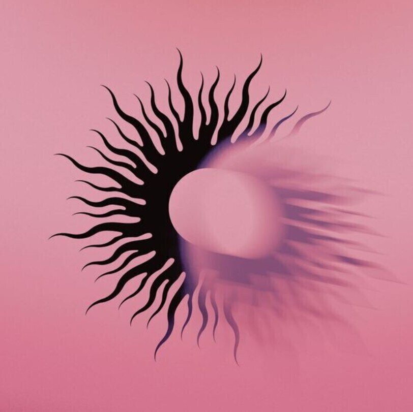 CD musique AFI - Silver Bleeds the Black Sun... (CD)