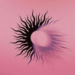 LP ploča AFI - Silver Bleeds the Black Sun... (White & Violet Coloured) (LP)