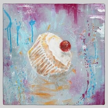 LP ploča Alfa Mist - Roulette (2 LP) - 1