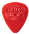 Dunlop 443R 0.53 Nylon Midi Standard Pick