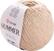 Pletacia priadza Yarn Art Summer 42 Beige Pletacia priadza