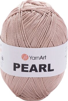 Pletilna preja Yarn Art Pearl 134 Beige Pletilna preja - 1