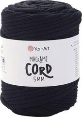 Kanap Yarn Art Macrame Cord 5 mm 85 m 750 Kanap