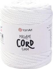 Kanap Yarn Art Macrame Cord 5 mm 85 m 751 Kanap