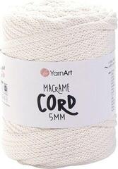 Sznurek Yarn Art Macrame Cord 5 mm 85 m 752 Sznurek