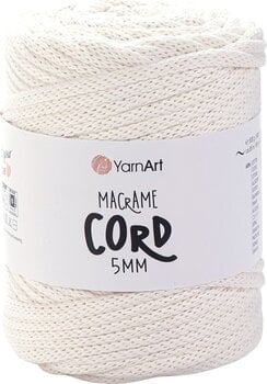Konac Yarn Art Macrame Cord 5 mm 85 m 752 Konac - 1