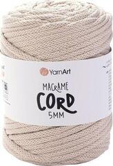 Sznurek Yarn Art Macrame Cord 5 mm 85 m 753 Sznurek
