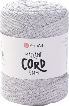 Kanap Yarn Art Macrame Cord 5 mm 85 m 756 Kanap - 1