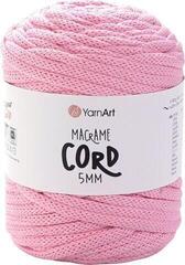 Schnur Yarn Art Macrame Cord 5 mm 85 m 762 Schnur