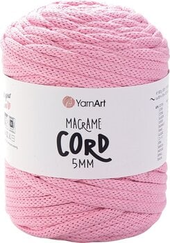 Nöör Yarn Art Macrame Cord 5 mm 85 m 762 Nöör - 1