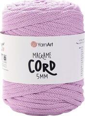 Kanap Yarn Art Macrame Cord 5 mm 85 m 765 Kanap