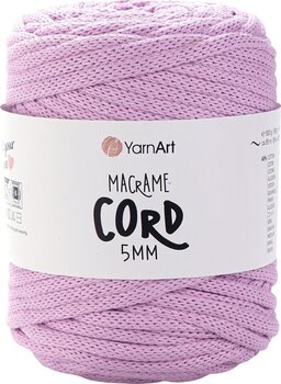 Špagát Yarn Art Macrame Cord 5 mm 85 m 765 Špagát - 1