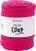 Šňůra  Yarn Art Macrame Cord 5 mm 85 m 771 Pink Šňůra 