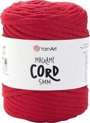 Schnur Yarn Art Macrame Cord 5 mm 85 m 773 Schnur