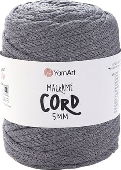 Vrvica Yarn Art Macrame Cord 5 mm 85 m 774 Vrvica - 1