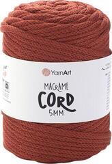 Kanap Yarn Art Macrame Cord 5 mm 85 m 785 Kanap