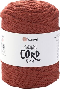Touw Yarn Art Macrame Cord 5 mm 85 m 785 Touw - 1