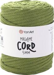 Cordon Yarn Art Macrame Cord 5 mm 85 m 787 Cordon