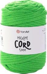 Schnur Yarn Art Macrame Cord 5 mm 85 m 802 Schnur