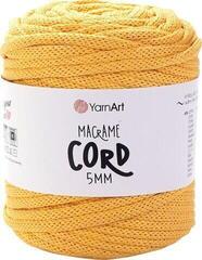 Kanap Yarn Art Macrame Cord 5 mm 5 mm 85 m 764 Kanap
