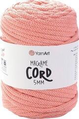 Kanap Yarn Art Macrame Cord 5 mm 5 mm 85 m 767 Kanap